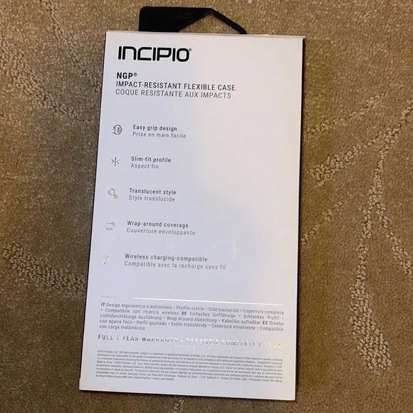 phone case - Picture 2 of 2